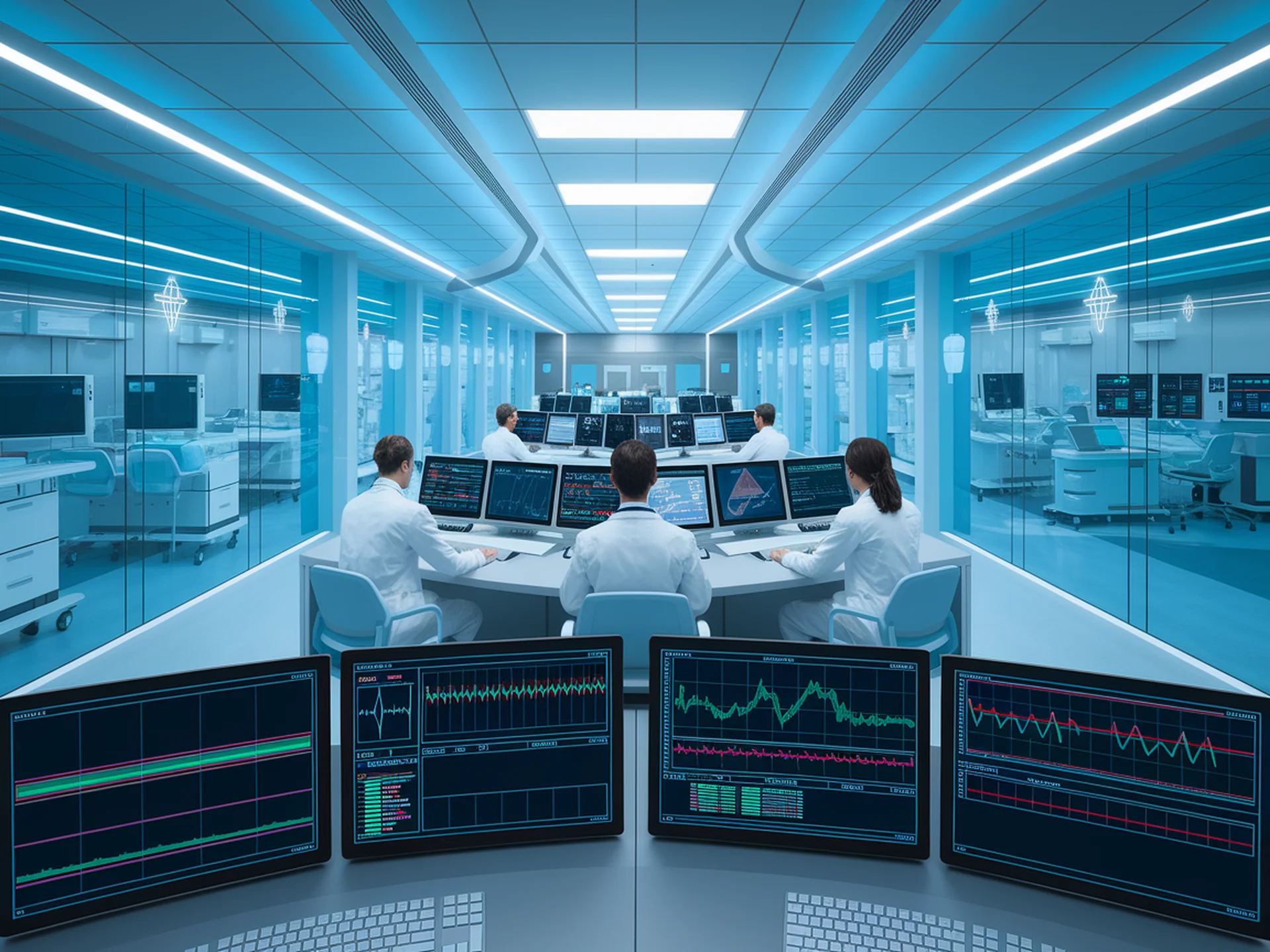 Deployment Examples and Key Technologies